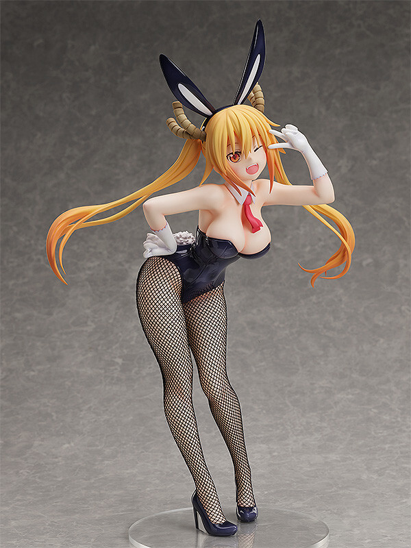 Tohru Bunny Ver.