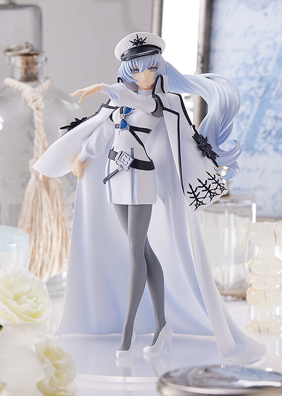 Pop Up Parade Weiss Schnee Nightmare Side