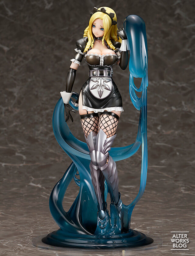 Overlord - Solution Epsilon 10th Anniversary so-bin Ver.