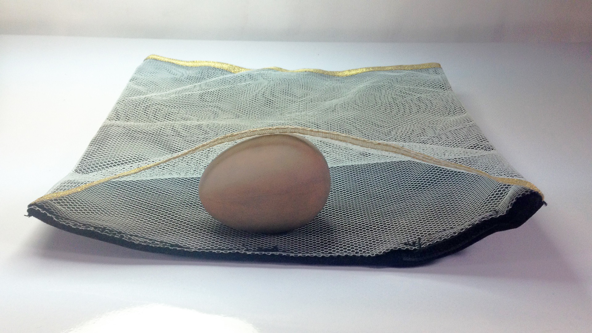 ถุงไข่+ไข่ (ultimate coin bag)