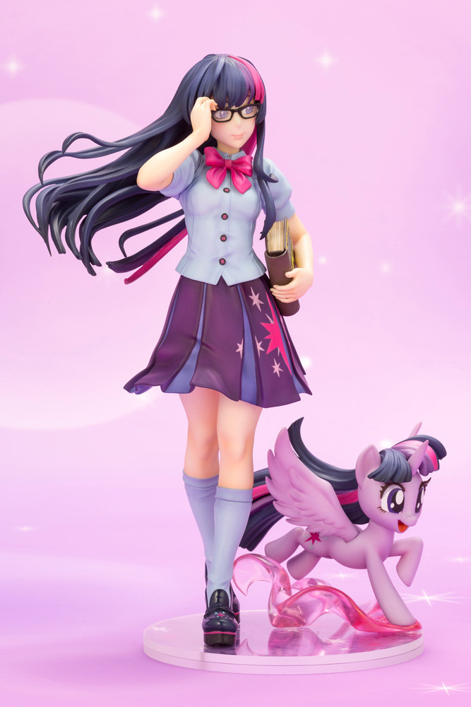 My Little Pony - Twilight Sparkle