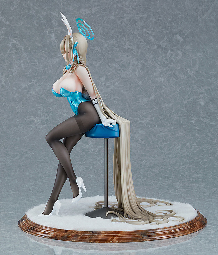 Blue Archive - Ichinose Asuna Bunny Girl (Re-run)
