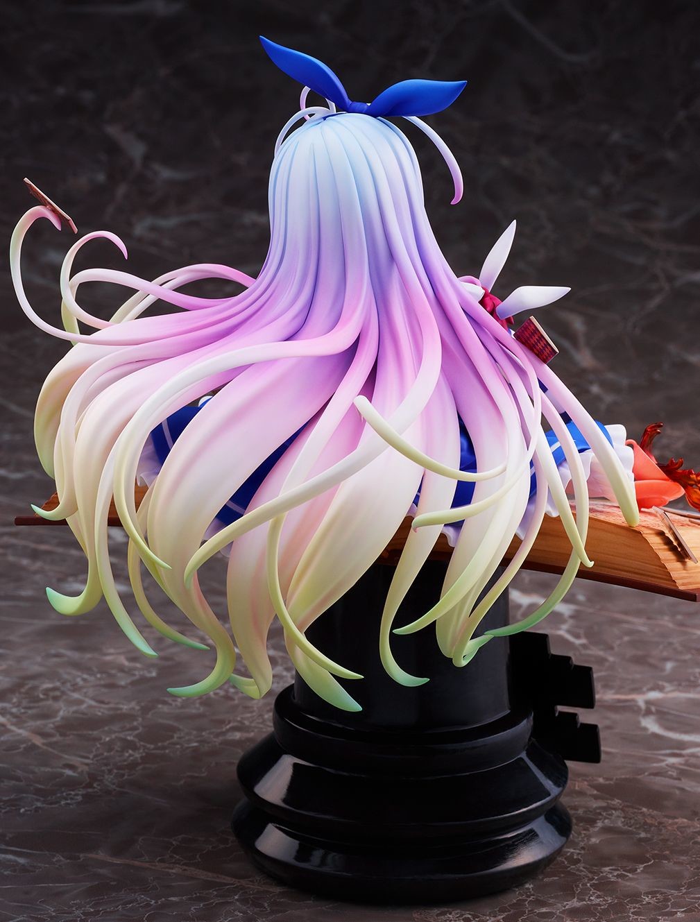 Shiro Alice in Wonderland Ver.