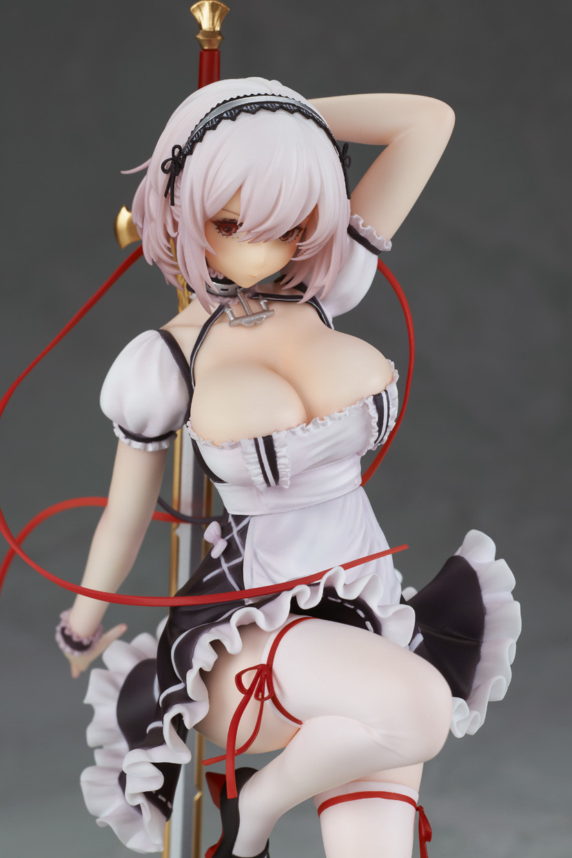 Azur Lane - Sirius Lightweight Ver.