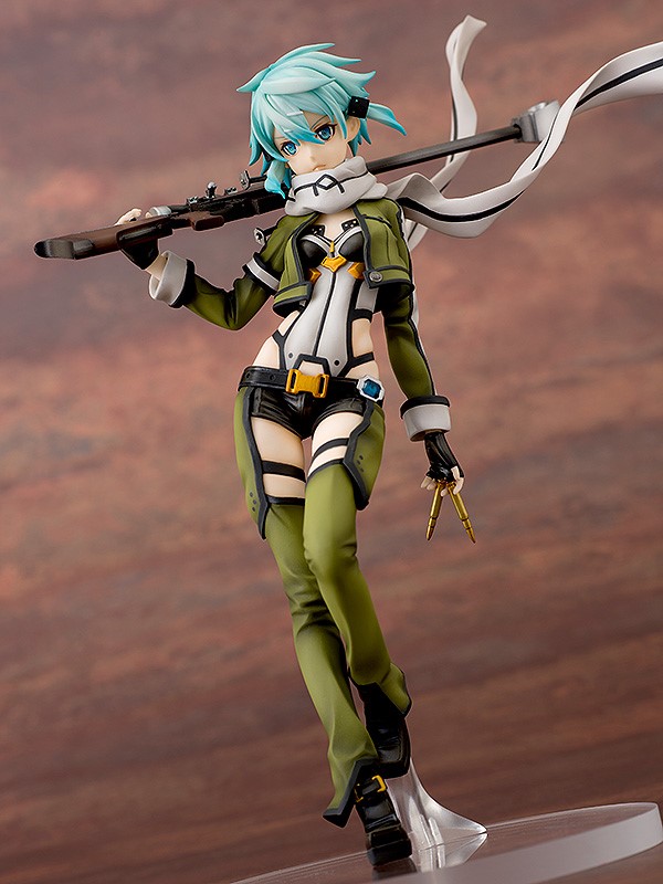 Sinon (re-run)