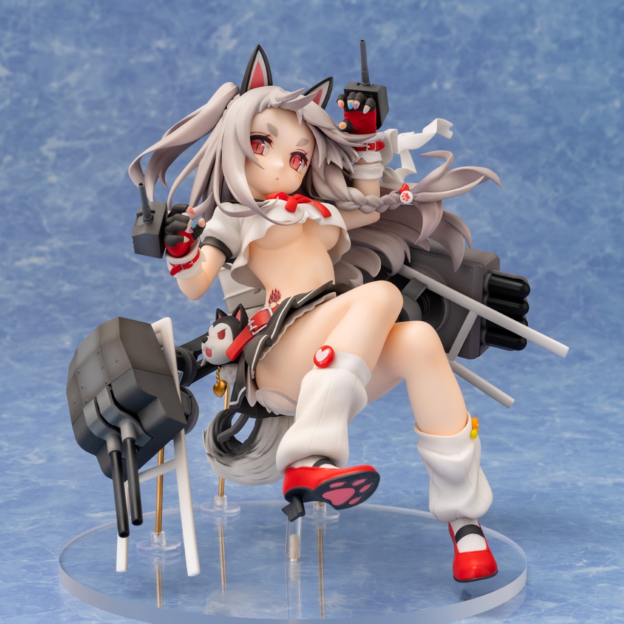 Yudachi