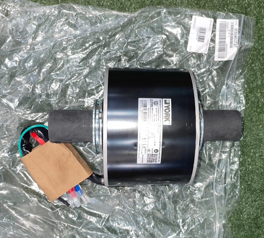 มอเตอร์คอยล์เย็น YDK-150S42023-01