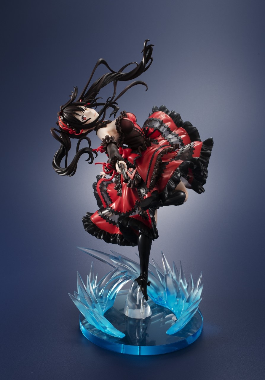 Date A Bullet Kurumi Tokisaki (KADOKAWA)
