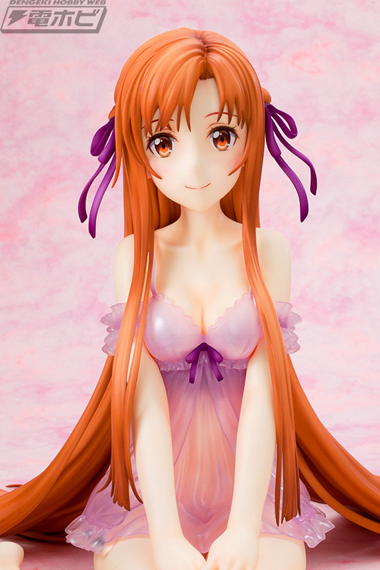 Asuna Negligee Ver.