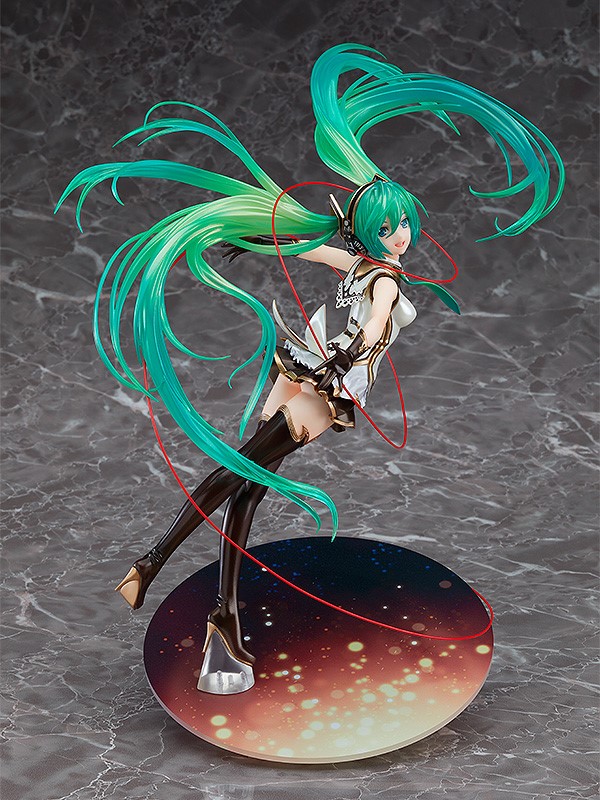 Hatsune Miku: Winter Heroine Ver