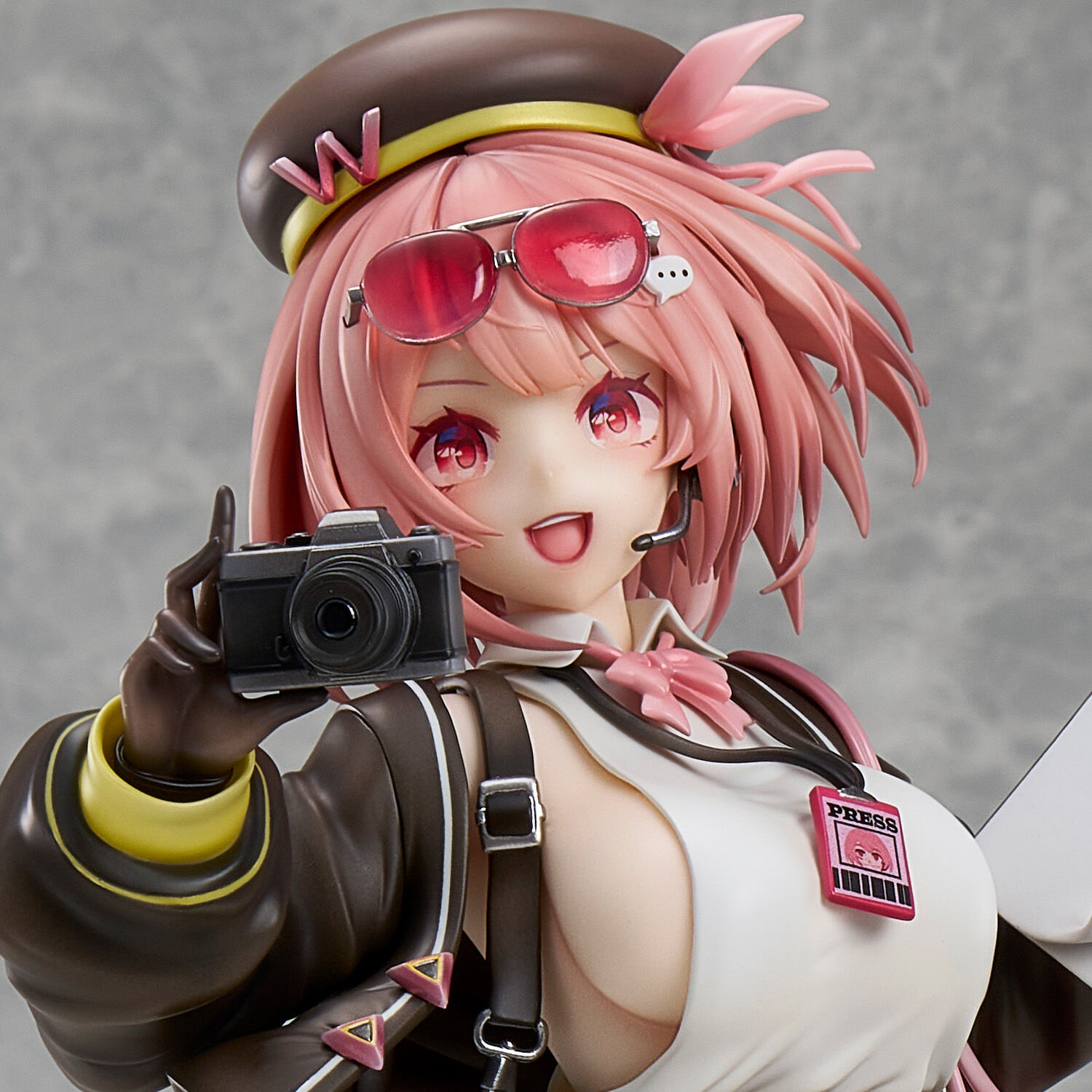 Girls' Frontline - Neural Cloud Willow