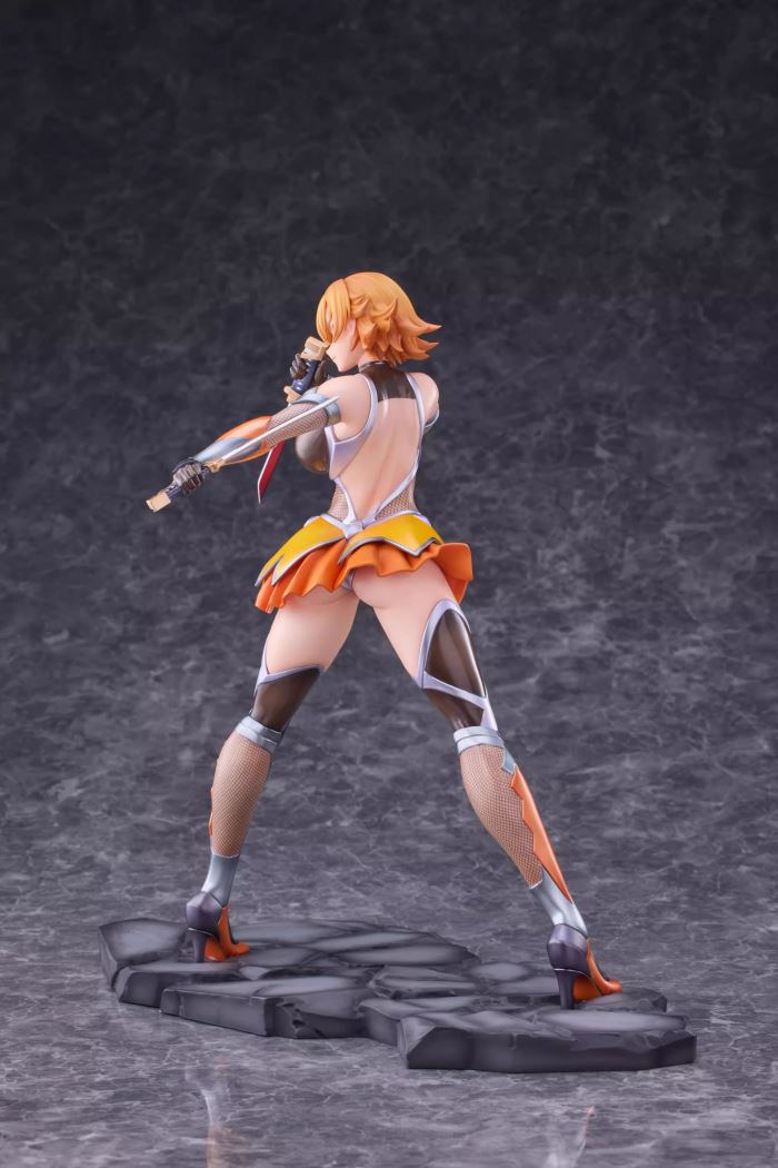 Taimanin Asagi ZERO - Igawa Sakura