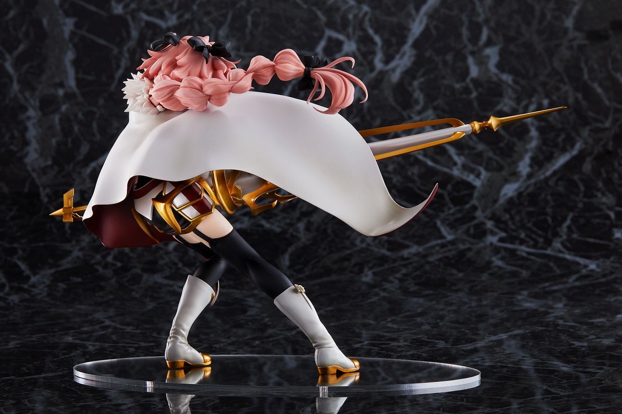 Rider of BLACK - The Great Holy Grail War