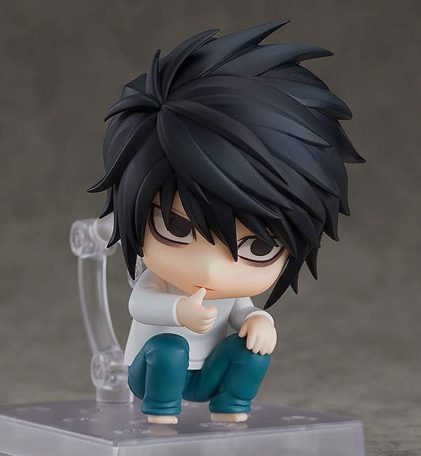 Nendoroid L 2.0( Re-run)