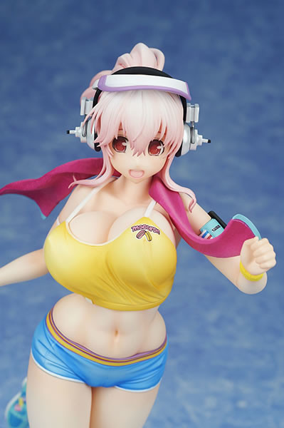 Sonico Jogging Ver.