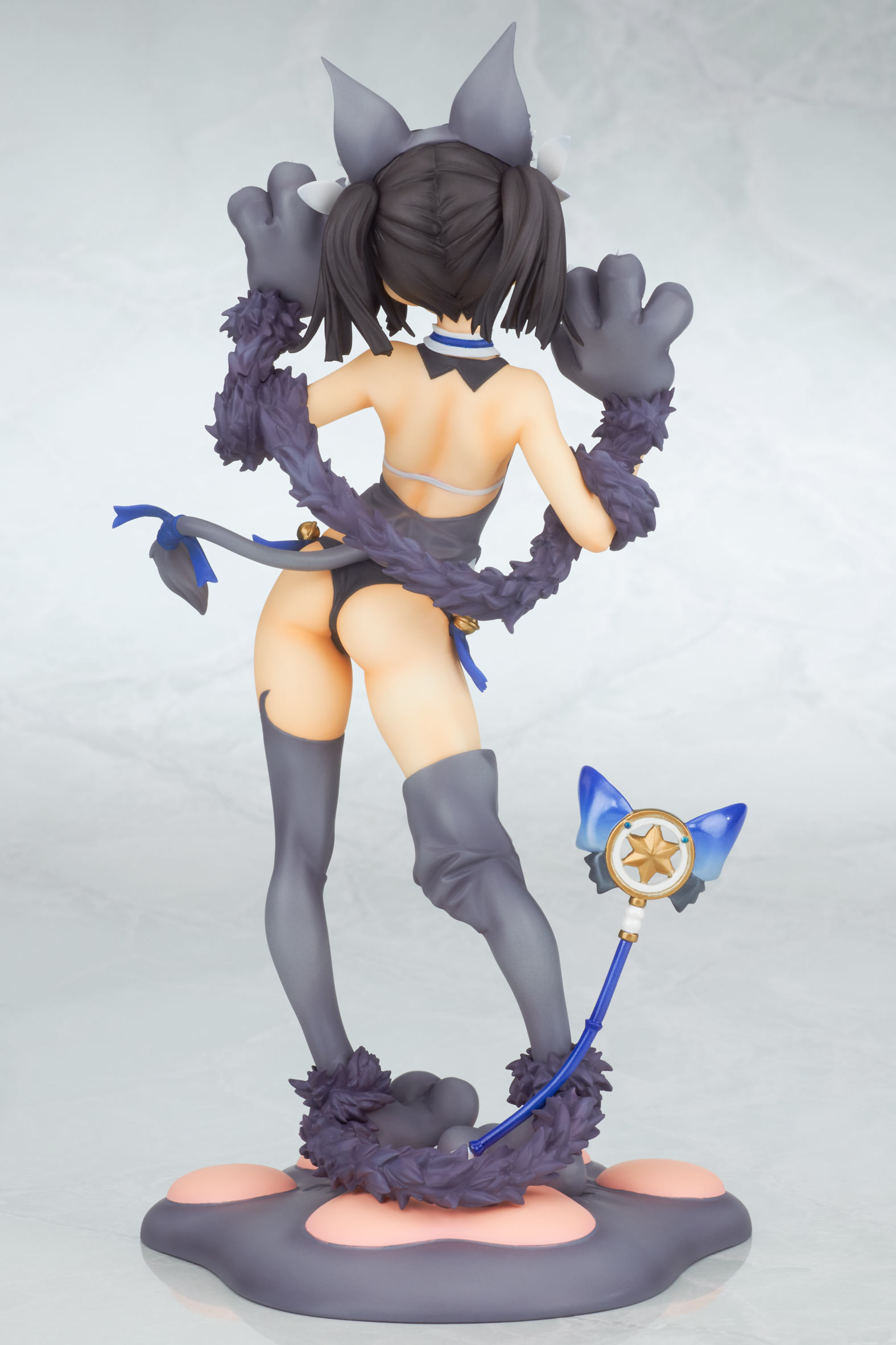 Liner Prisma Illya the beast Ver.