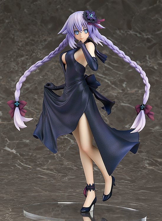 Purple Heart: Dress Ver.