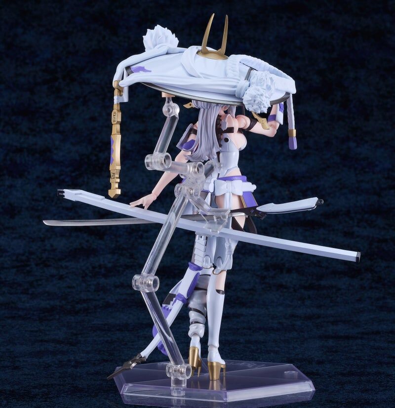 Figma Scarlet