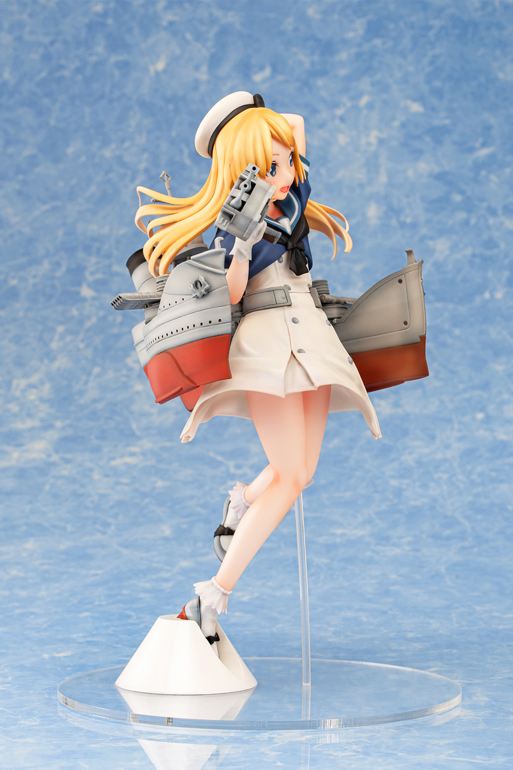 Jervis