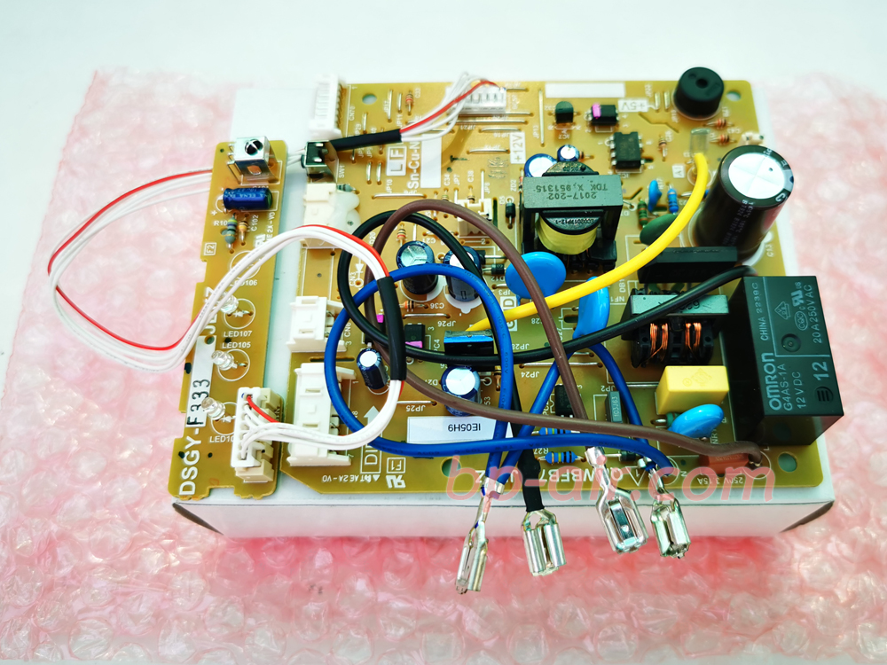 แผง Control Board AH-PR10-13