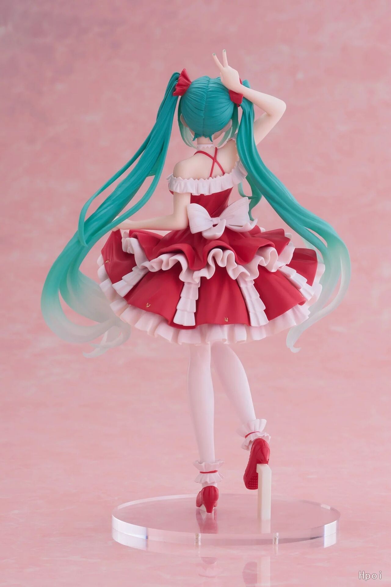 Hatsune Miku Fashion Lolita Ver.