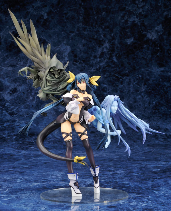Dizzy 1/8 Alter