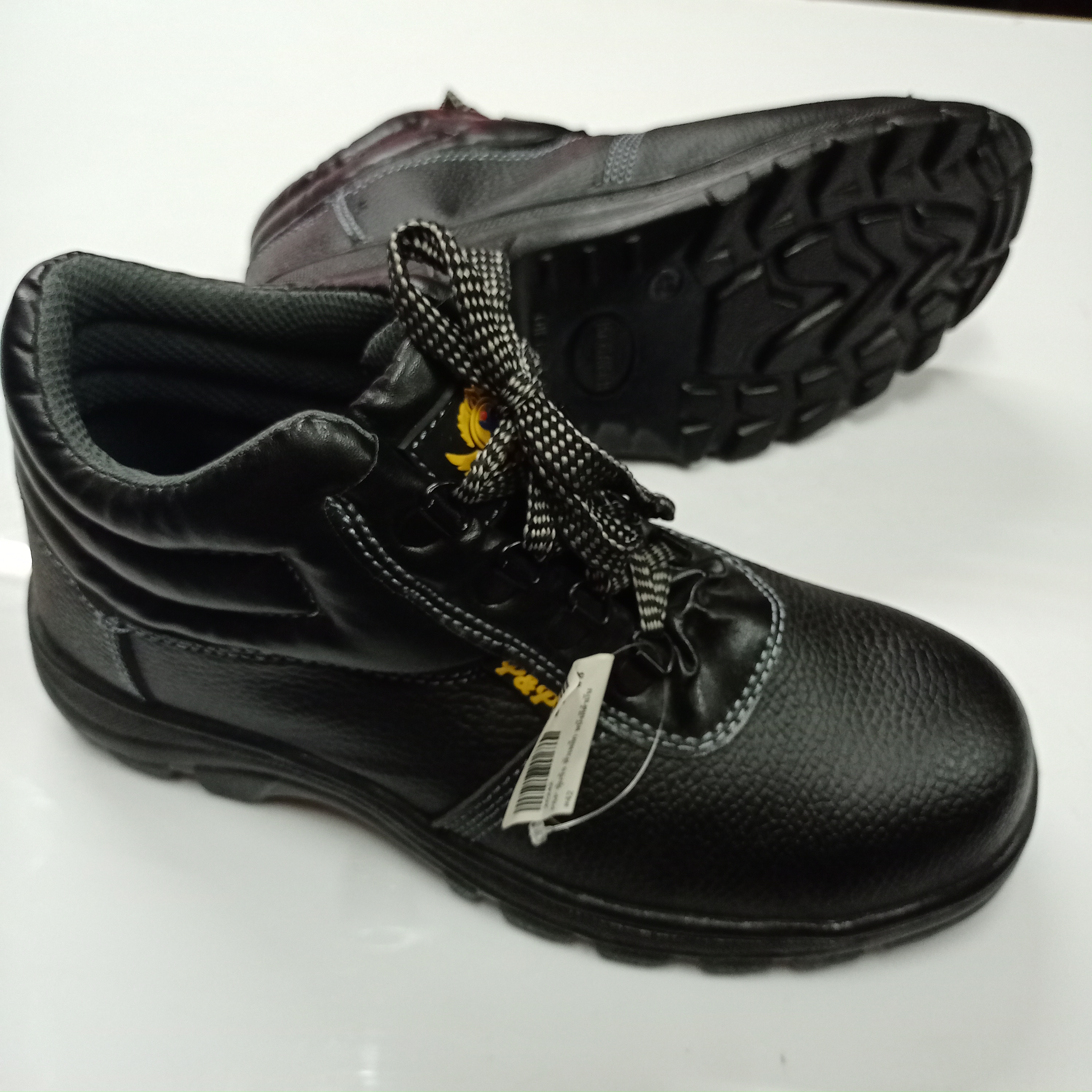 มาใหม่ P&Pหุ้มข้อ มีไซส์37-45ค่ะ
