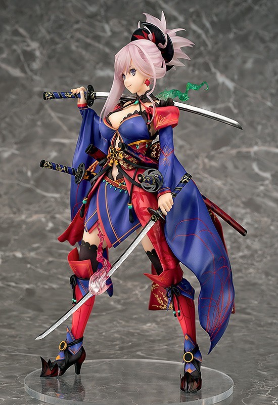 Miyamoto Musashi (Re-run)