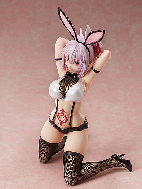 Matsuri Kazamaki Bunny Ver.
