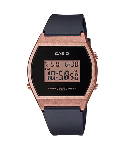 นาฬิกาผู้หญิง Casio รุ่น LW-204-1A คาสิโอ