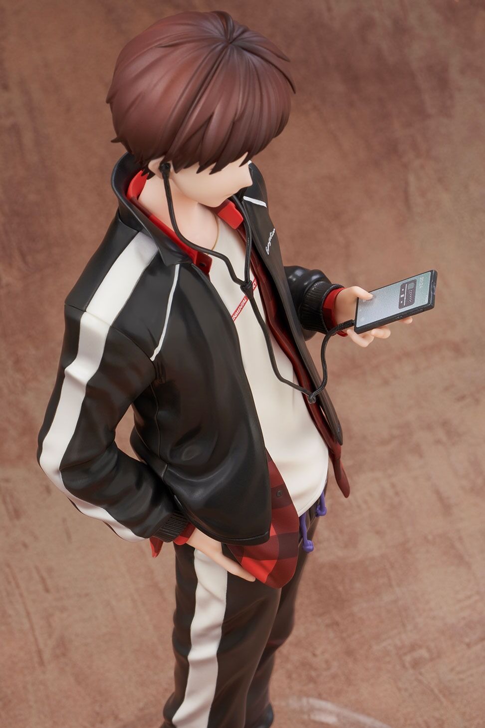 Ikari Shinji Ver. Radio Eva Part 3