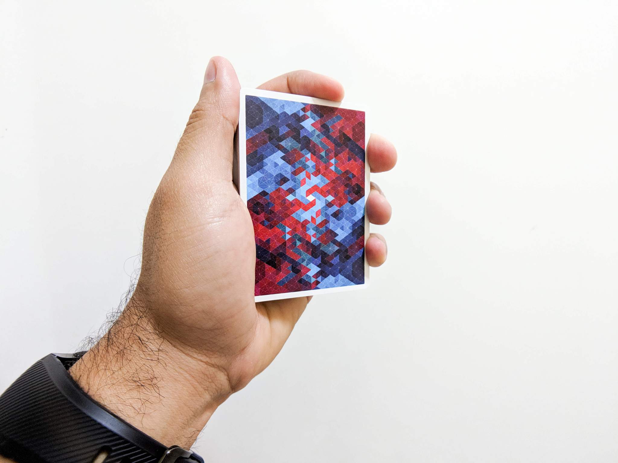 Touch ORIGIN Cardistry Playing Cards
