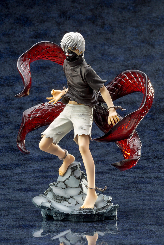 Kaneki Ken Awakened ver. Repaint ver.