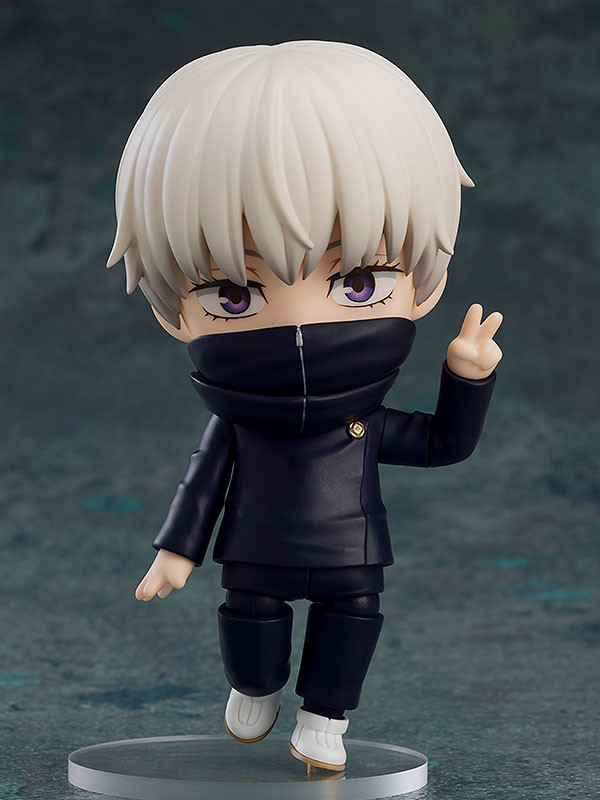 Nendoroid Inumaki Toge