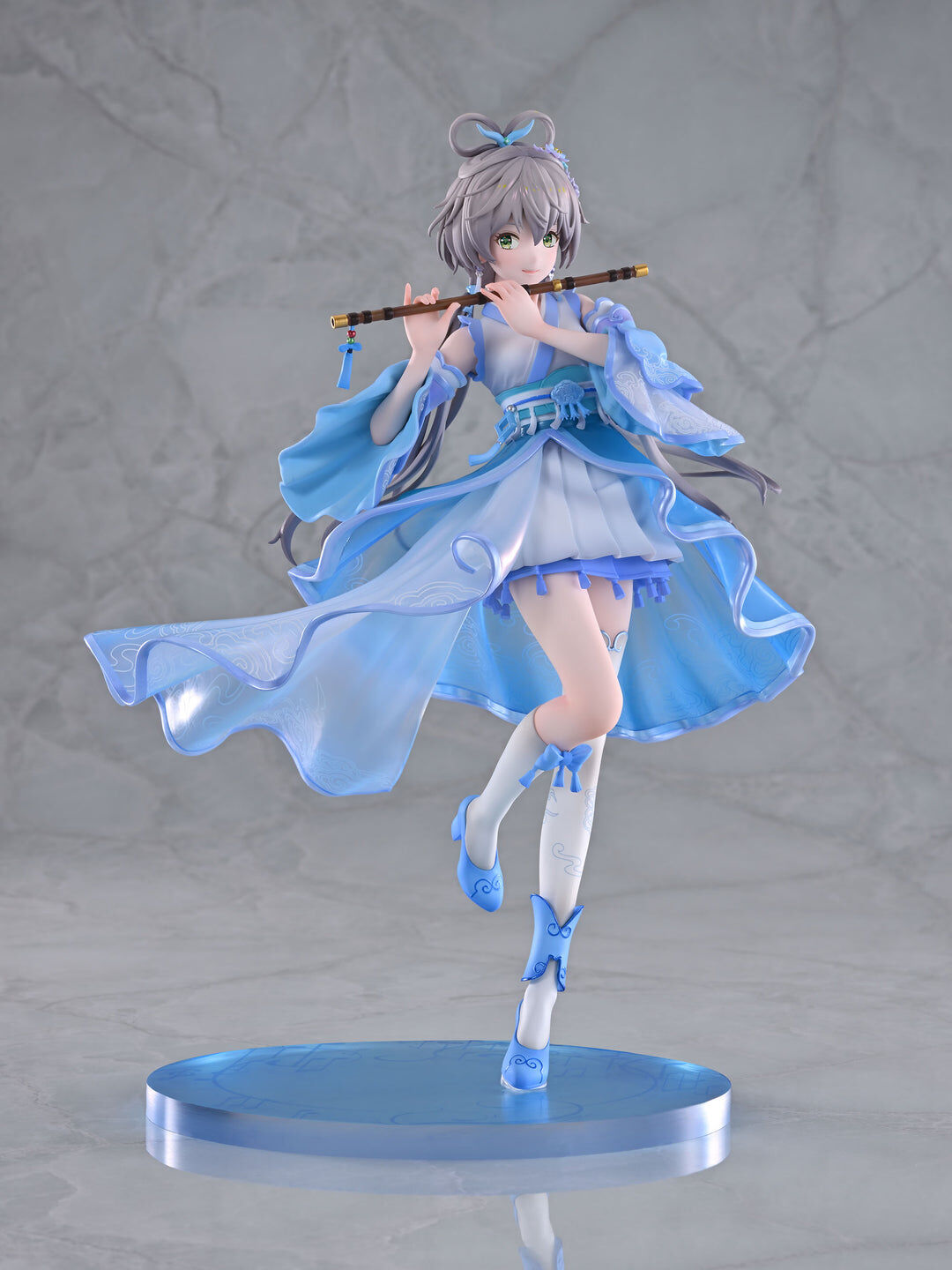 Vsinger - Luo Tianyi Ge Xing Ver.