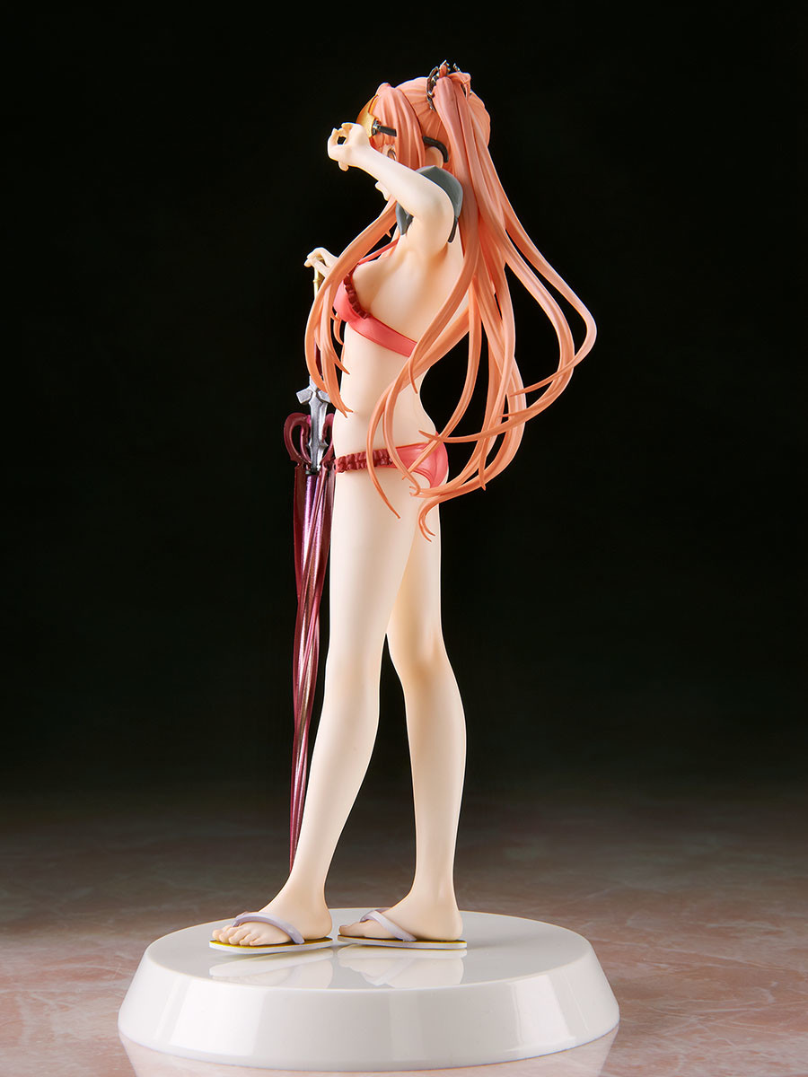Medb Summer Queens