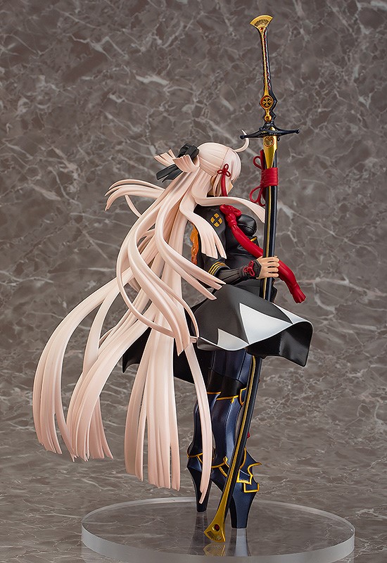 Ego/Okita Soji