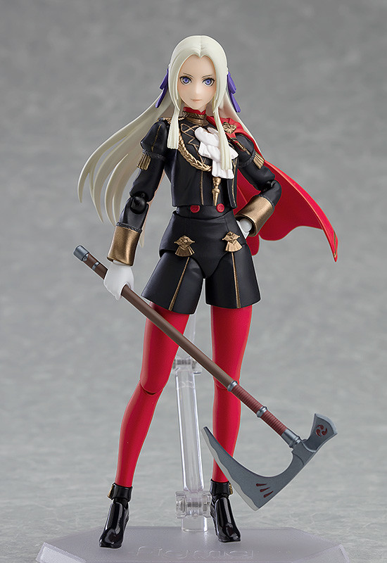 Figma Edelgard von Hresvelg (Re-run)