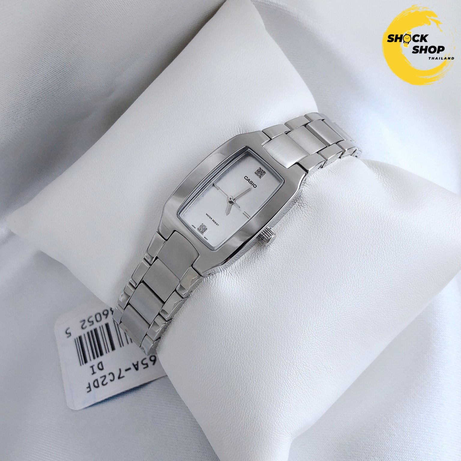 นาฬิกาผู้หญิง Casio รุ่น LTP-1165A-7C2 คาสิโอ