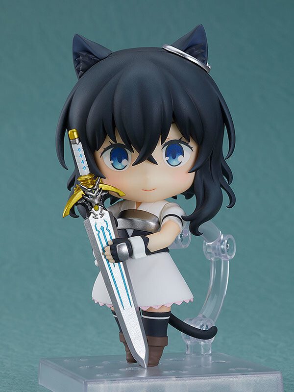 Nendoroid Fran - Shishou