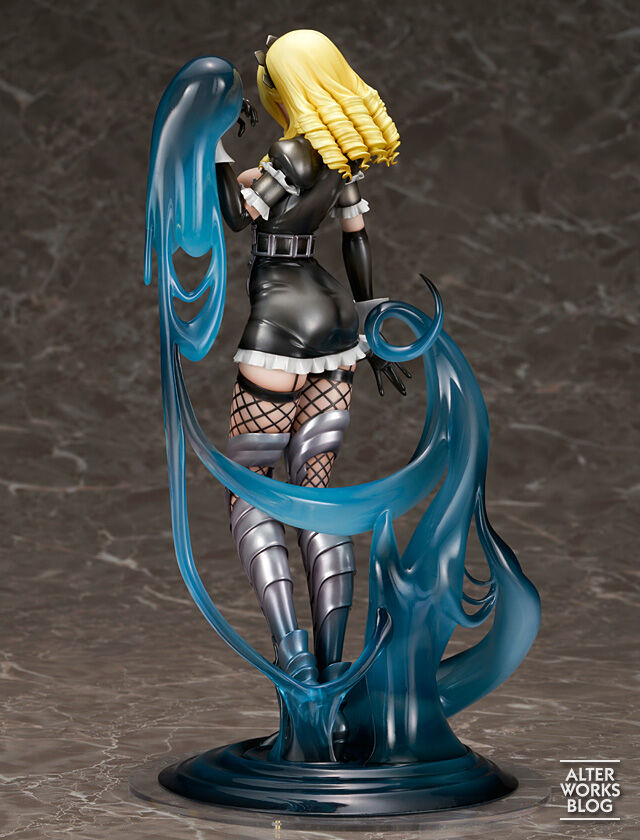 Overlord - Solution Epsilon 10th Anniversary so-bin Ver.