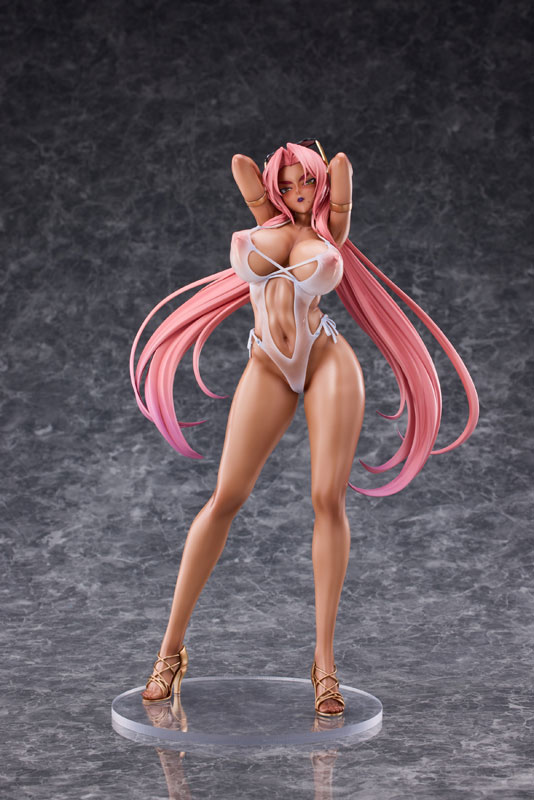 Taimanin RPG - Ingrid Beach Empress Ver.