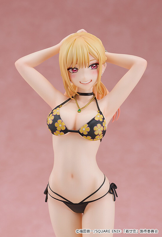 Marin Kitagawa Swimsuit Ver. (Re-run)