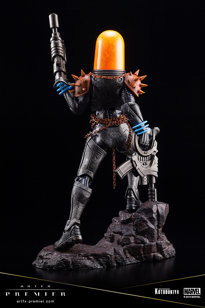Cosmic Ghost Rider - ARTFX PREMIER