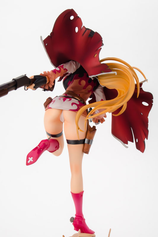 Namae no Nai Onna Nitro+ Ver. (Alter)