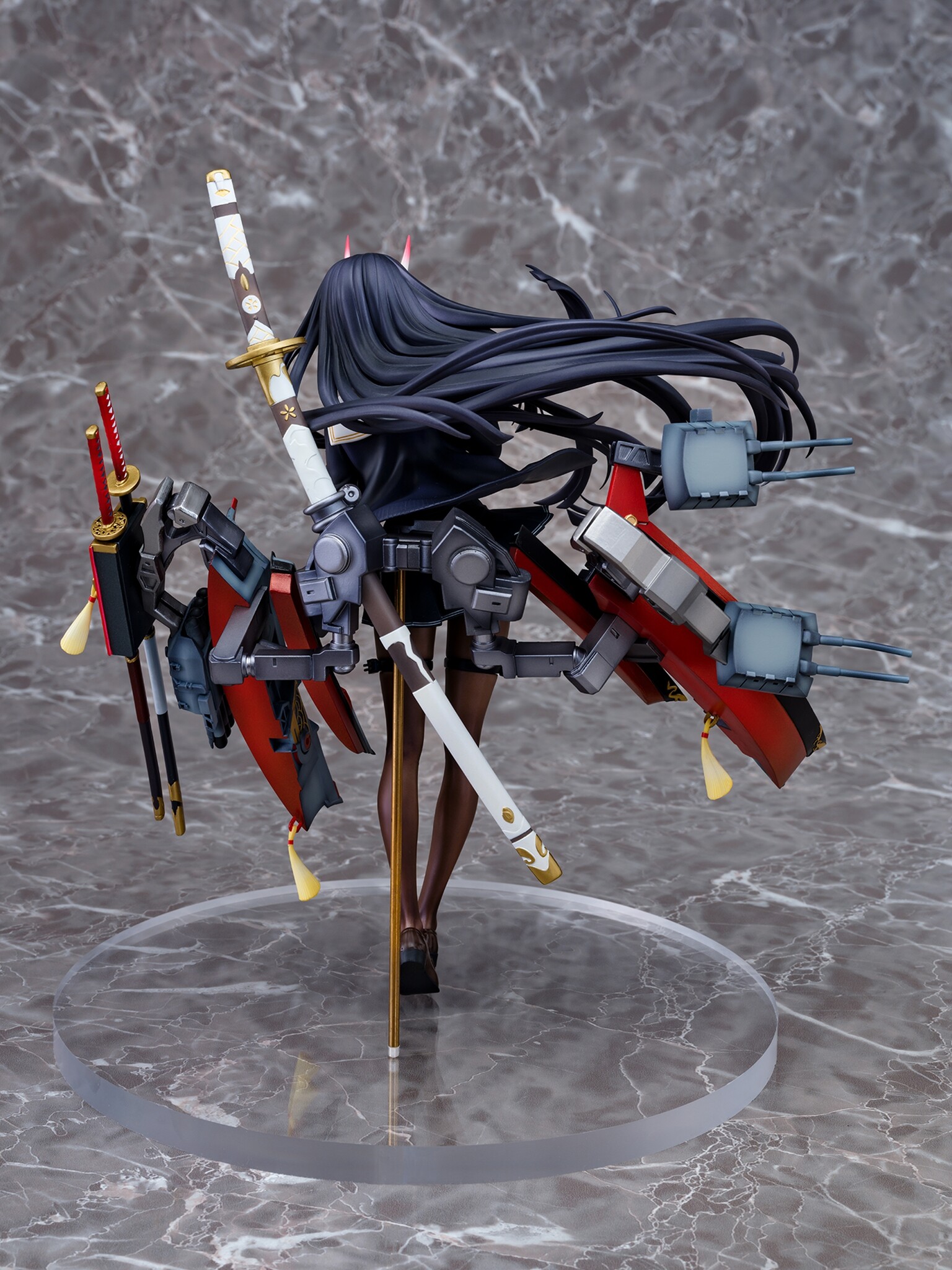Azur Lane - Noshiro