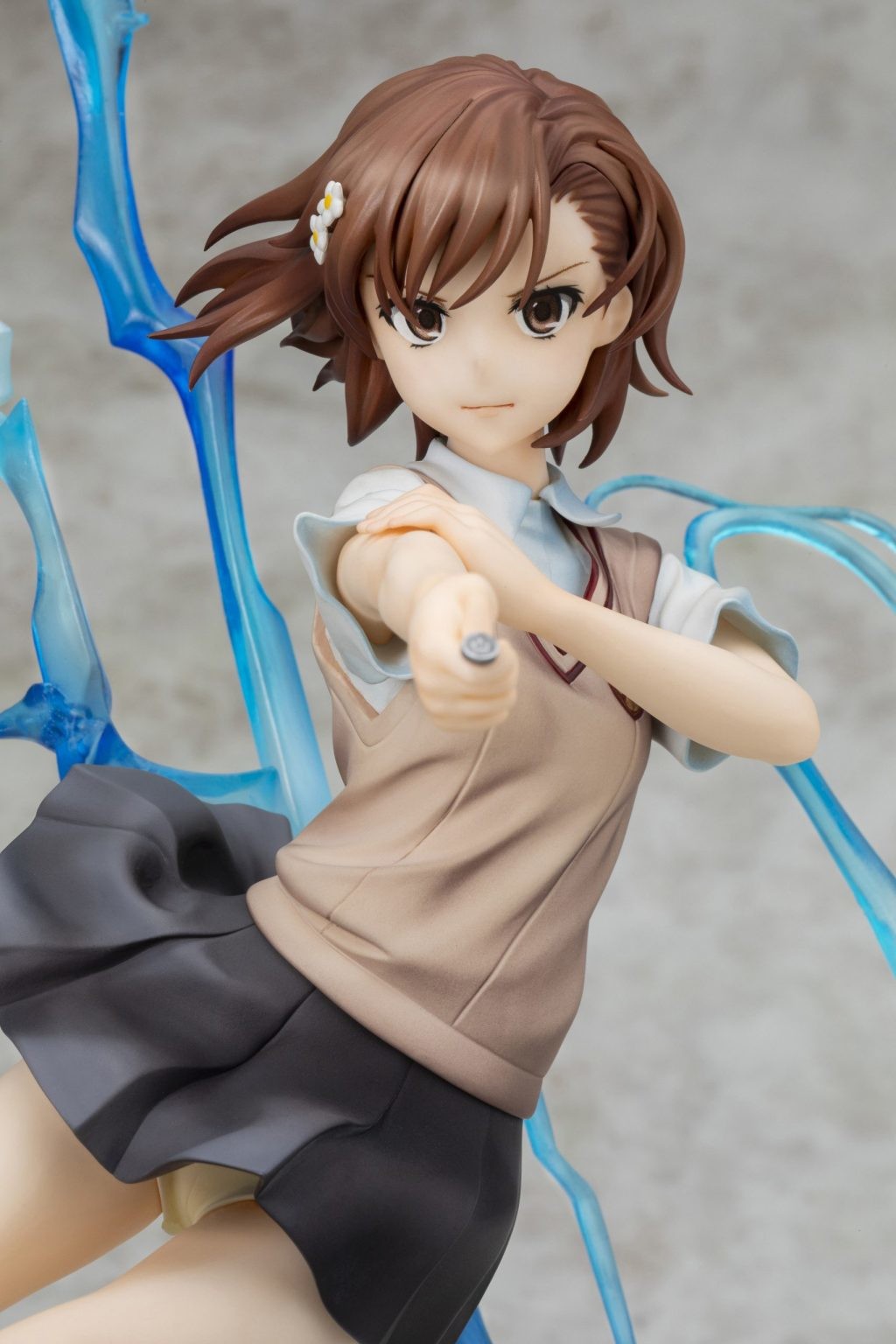 Misaka Mikoto
