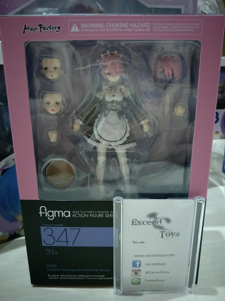 Figma Ram