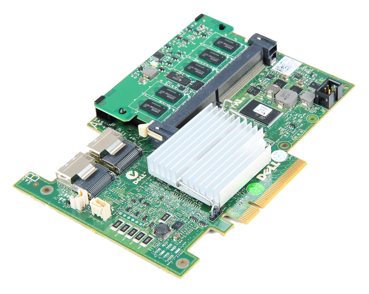 Dell, 0XXFVX, XXFVX, Dell Perc H700, 6Gb,s, SAS Raid Controller