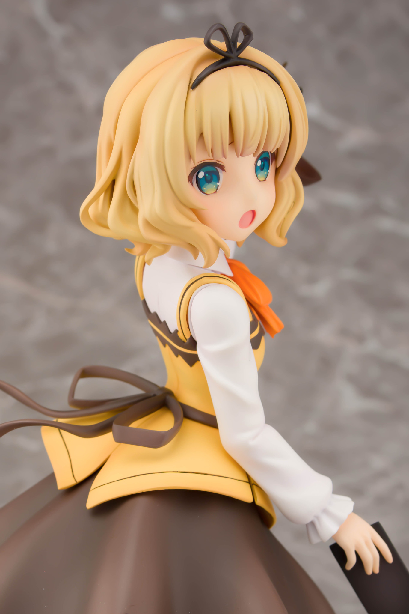 Kirima Syaro Cafe Style